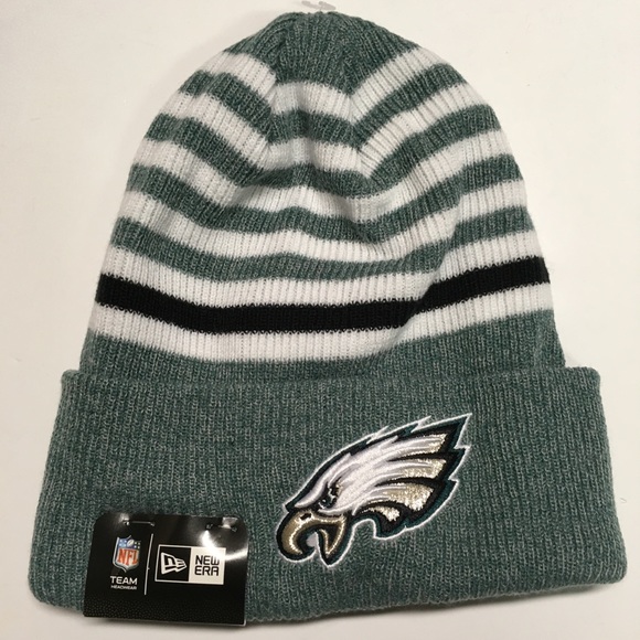 beanie football